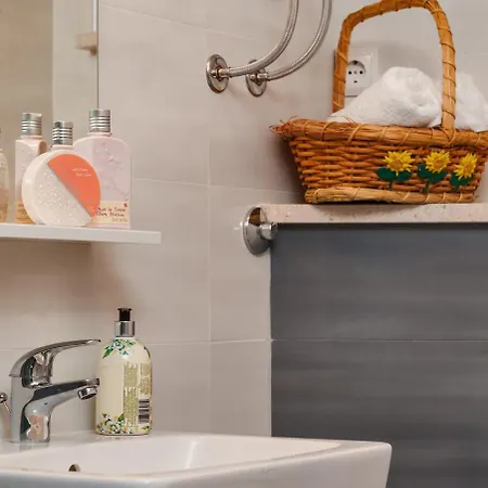 Apartament Bambina *