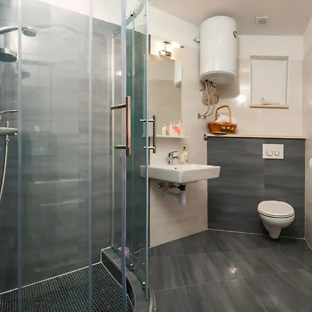 Apartament Bambina *