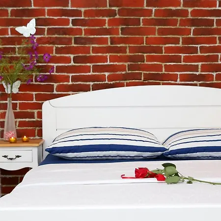 Апартаменты Bambina *