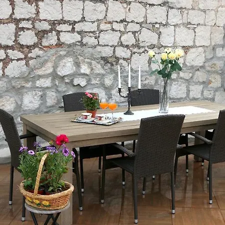 Apartament Bambina Split