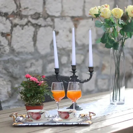 Апартаменты Bambina *