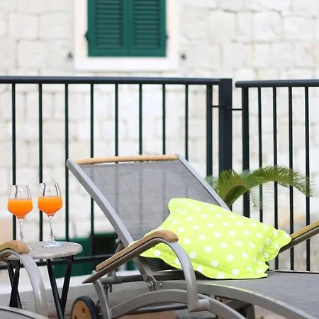 Apartament Bambina Split