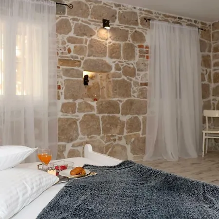 Bambina Apartman *
