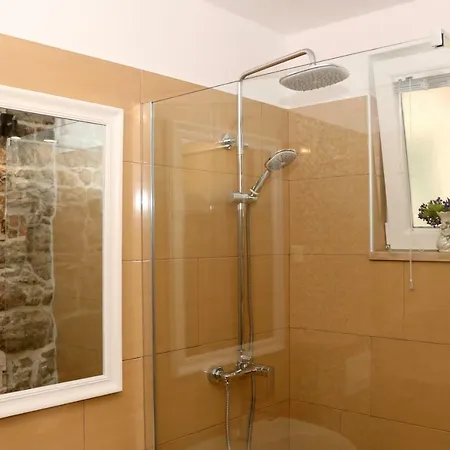 Apartament Bambina *