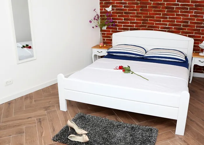 Apartman Bambina Split
