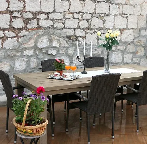 Apartman Bambina Split