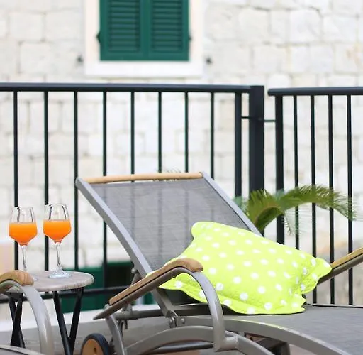 Apartman Bambina Split