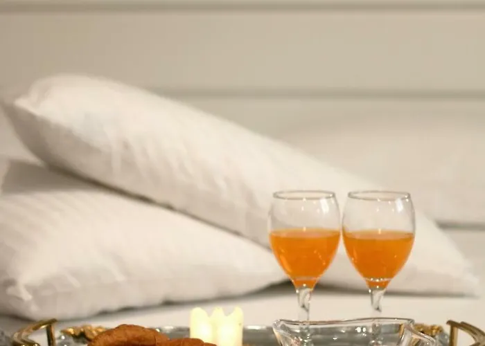 Bambina Apartman Split