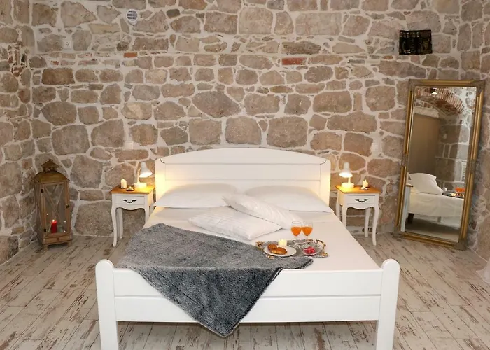 Bambina Apartman Split