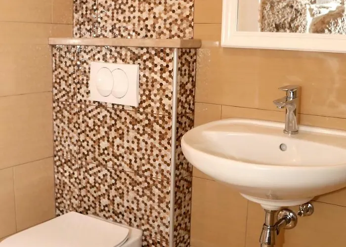 Apartman Bambina Split