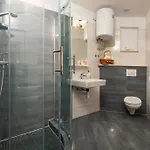Apartament Bambina *
