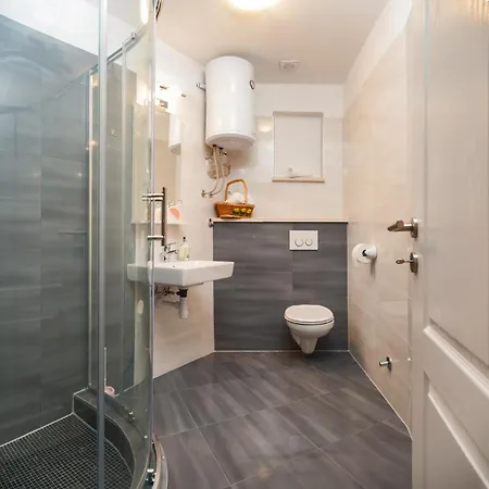 Appartement Bambina *