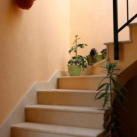 Apartment Bambina *