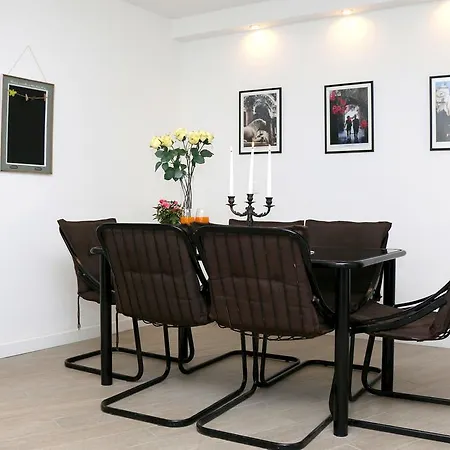 Apartament Bambina
