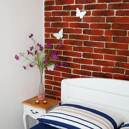 Apartment Bambina Split