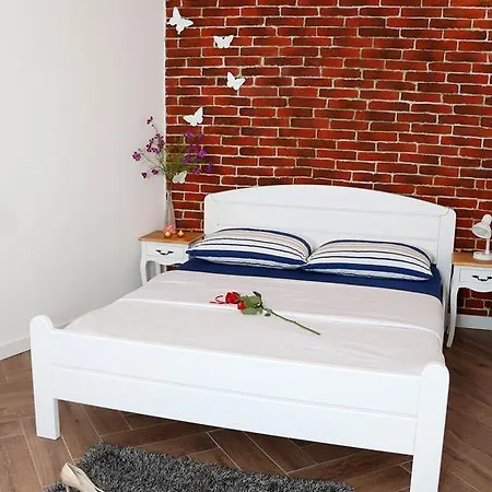 Apartment Bambina