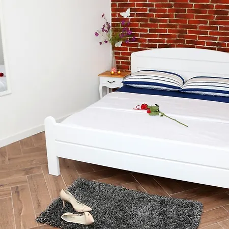 Apartment Bambina Split