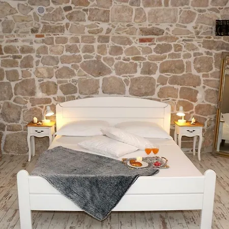 Bambina Apartment Split