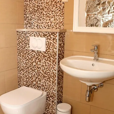 Appartement Bambina Split