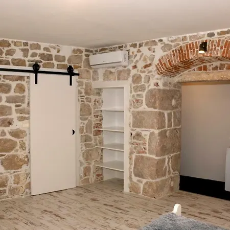 Bambina Apartment