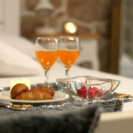 Bambina Apartment *